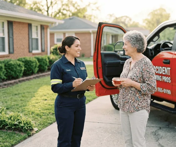 Accident Towing Service Topeka, KS FAQs